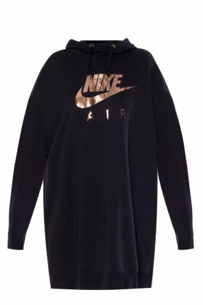 Logo-printed sweatshirt, zdjęcie 1 Logo-printed sweatshirt od Nike
